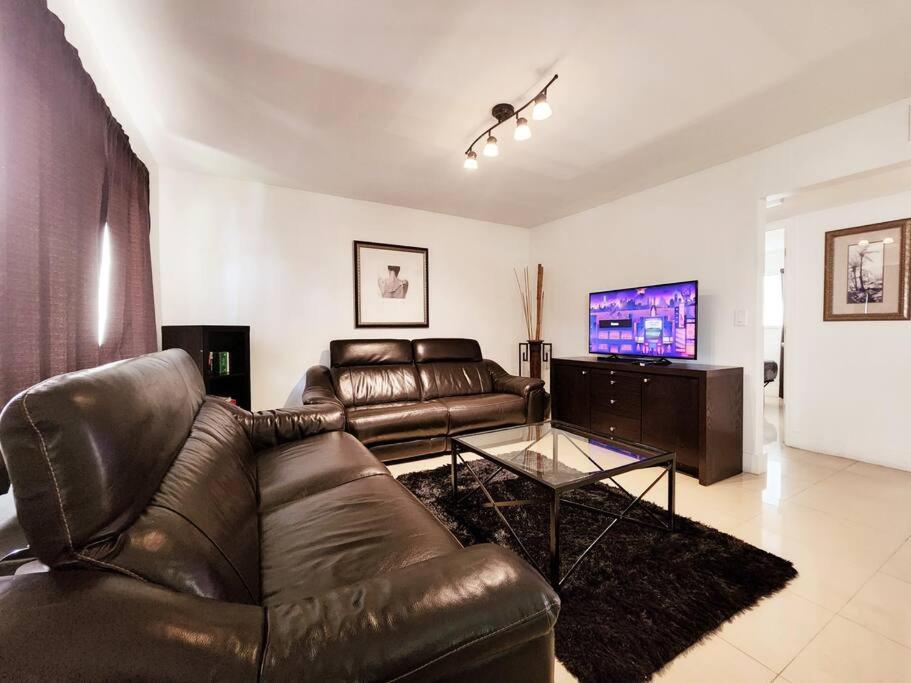 A1 - Endless Summer Vacation Rentals - Affordable Luxury Near Downtown Форт Лодърдейл Екстериор снимка