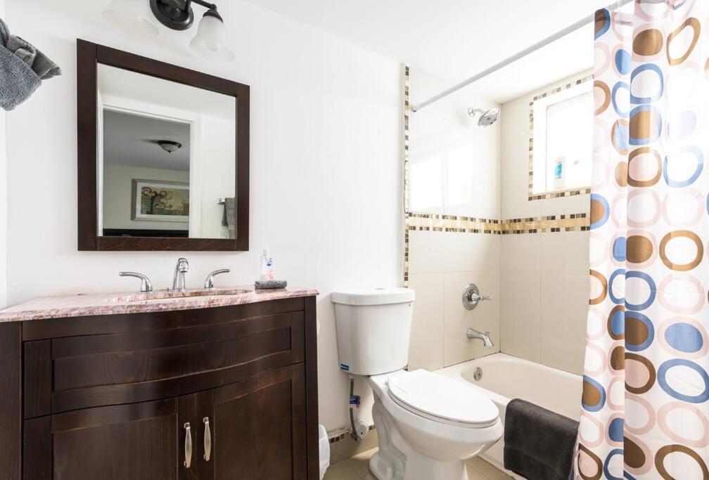 A1 - Endless Summer Vacation Rentals - Affordable Luxury Near Downtown Форт Лодърдейл Екстериор снимка