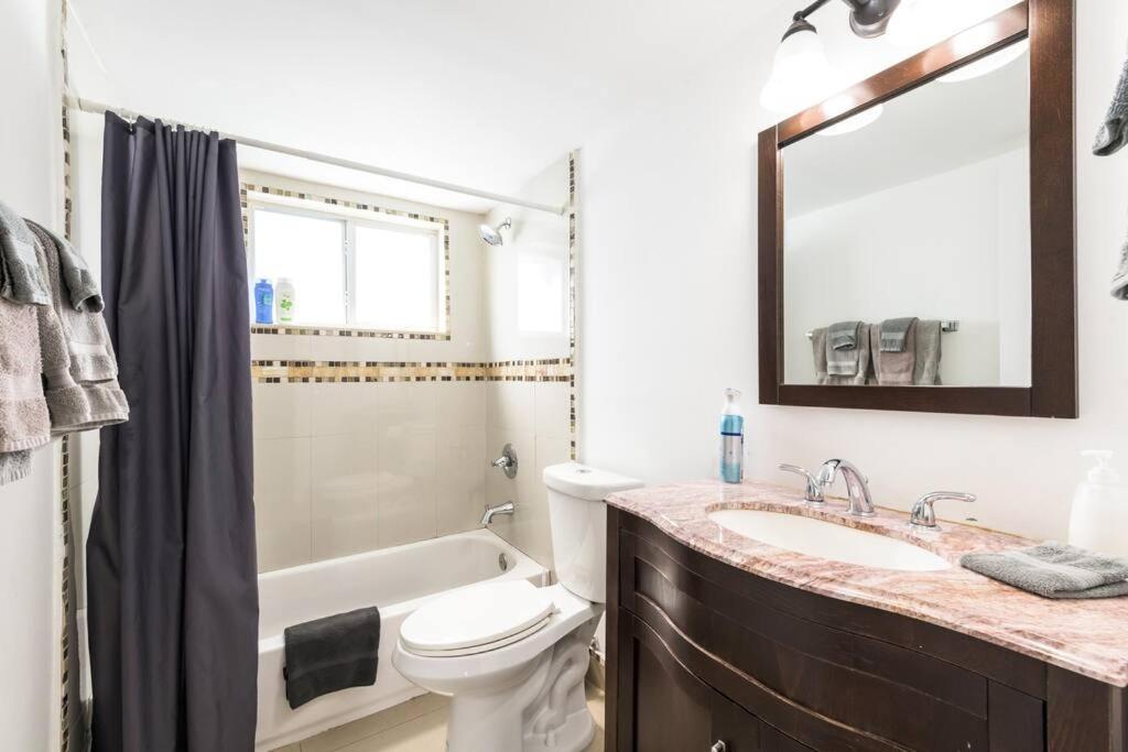 A1 - Endless Summer Vacation Rentals - Affordable Luxury Near Downtown Форт Лодърдейл Екстериор снимка