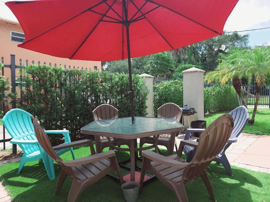 A1 - Endless Summer Vacation Rentals - Affordable Luxury Near Downtown Форт Лодърдейл Екстериор снимка